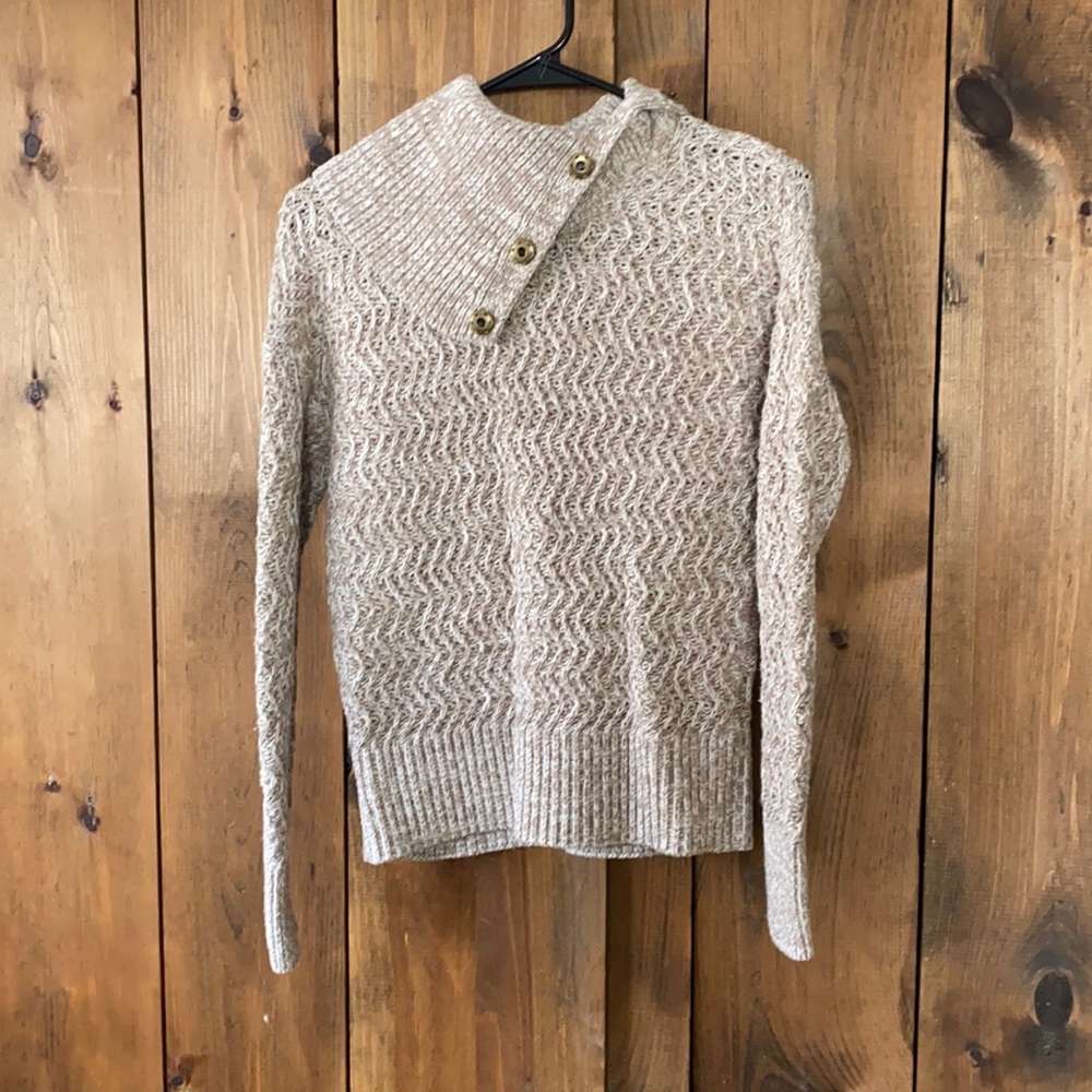 Banana republic sweater